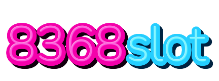 8368slot — logo kanal