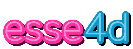 esse4d — logo kanal