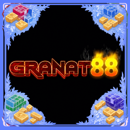 granat88 — mitra unggulan