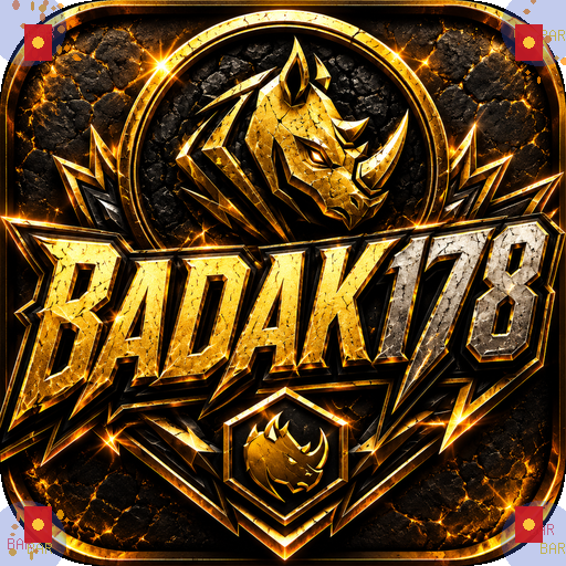 badak178 — mitra unggulan