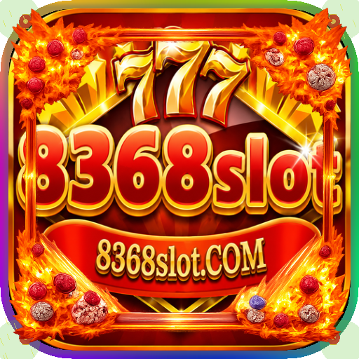 8368slot — mitra unggulan
