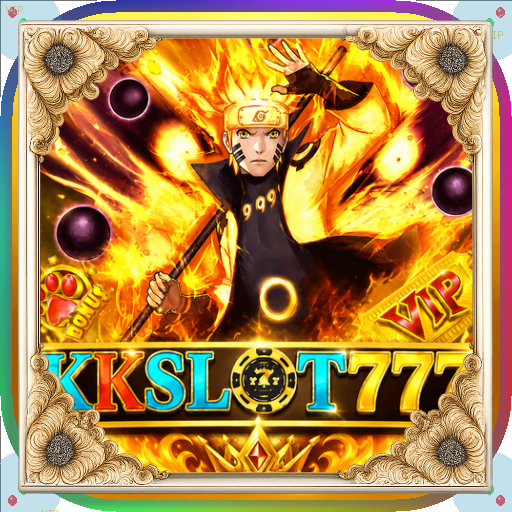 kkslot777 — mitra unggulan